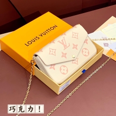 Louis Vuitton Wallets Purse